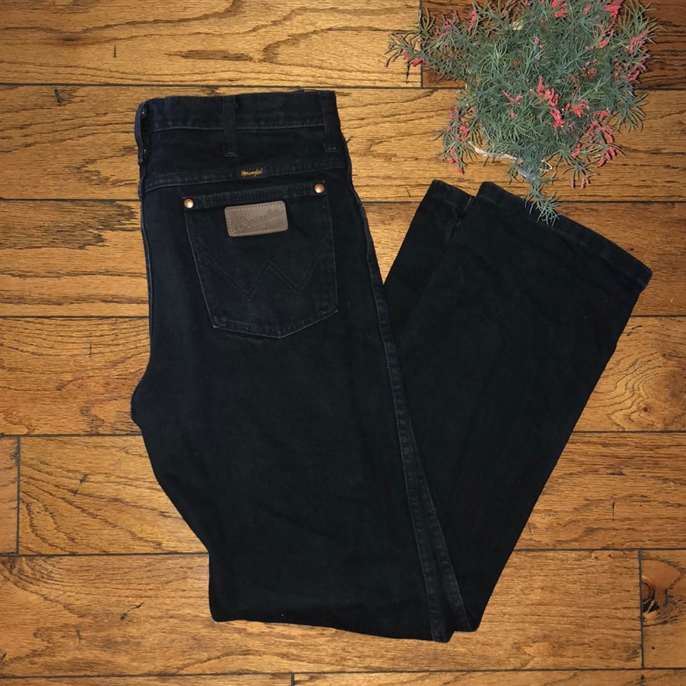 wrangler jeans